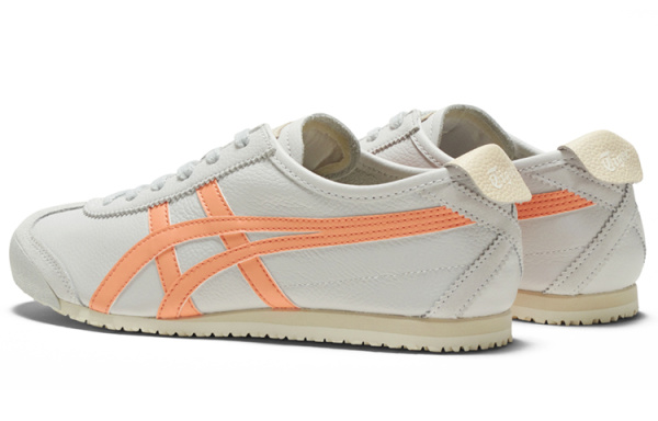 Onitsuka Tiger MEXICO 66 Беговые кроссовки Низкие Женские