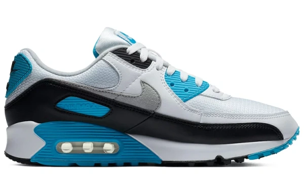 Nike Air Max 90 Laser Blue 2020