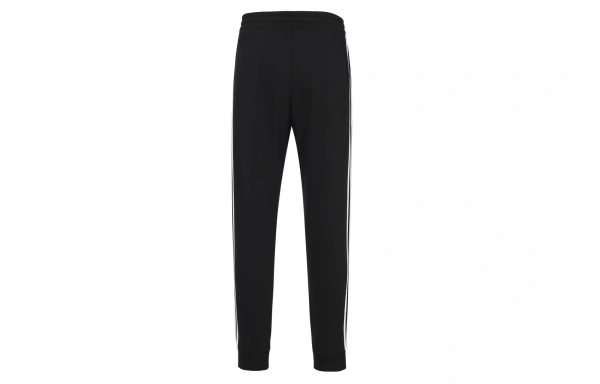 Adidas Free Shipping With AdiClub Essentials French Terry Tapered Cuff 3 Stripes Pants