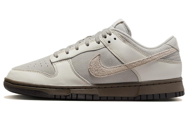 NIKE Dunk Кроссовки для скейтбординга Низкие Кроссовки Унисекс