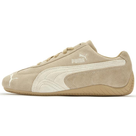 PUMA Speedcat Ttf Prairie Tan Frosted Ivory Women's