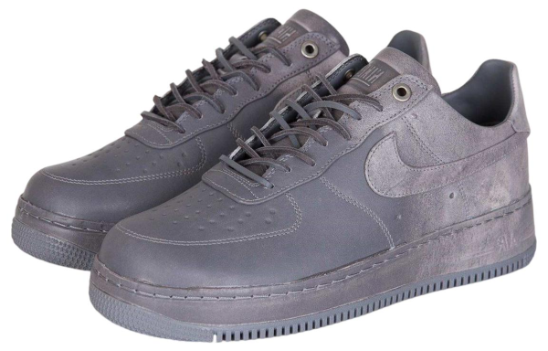 Nike Air Force 1 Low Pigalle Cool Grey