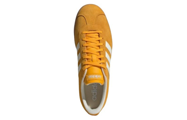 adidas Vl Court Classic Yellow
