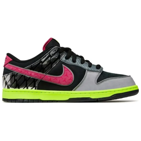 Nike Dunk Low What The Duck Home University Of Oregon Pe