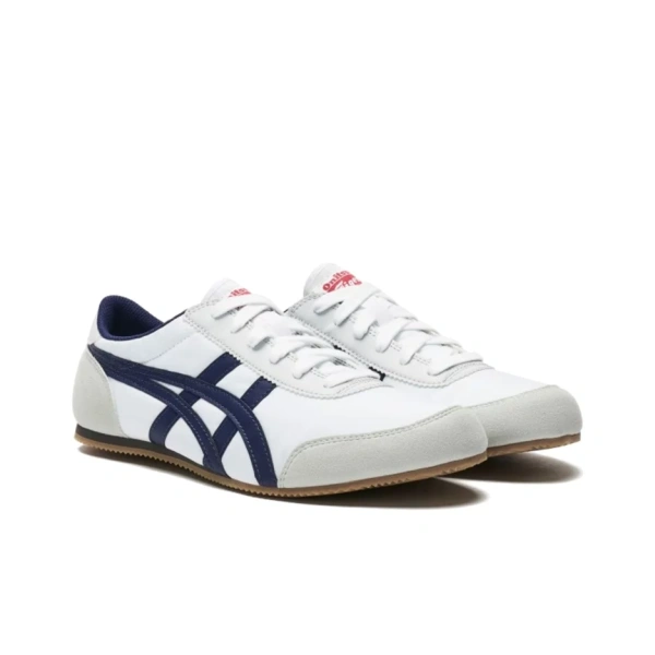 Onitsuka Tiger Track Trainer 'White Blue'