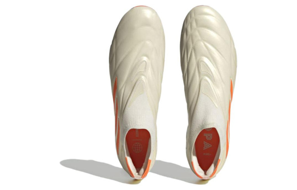 Adidas Copa Pure+ Футбольные бутсы Низкие Унисекс