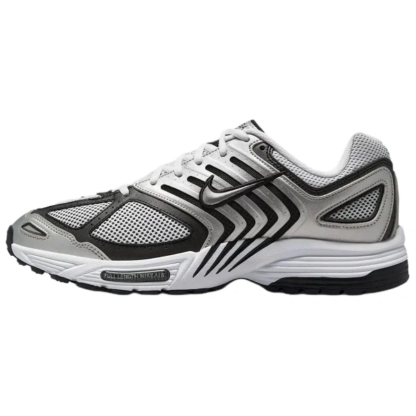 Nike Air Peg 2K5 Metallic Silver White Black