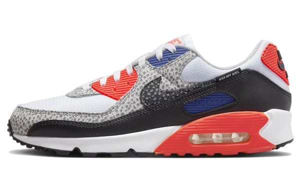 Nike Air Max 90 Kiss My Airs Infrared Safari