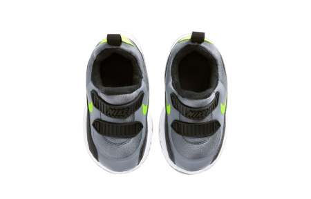 Nike Air Max TINY 90 Детская обувь, низкий верх, для малышей