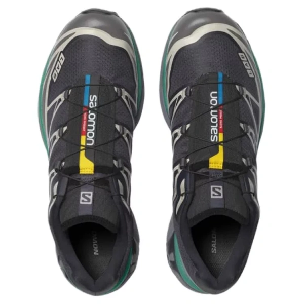 XT 6 SALOMON 'Nine Iron Waterfall'