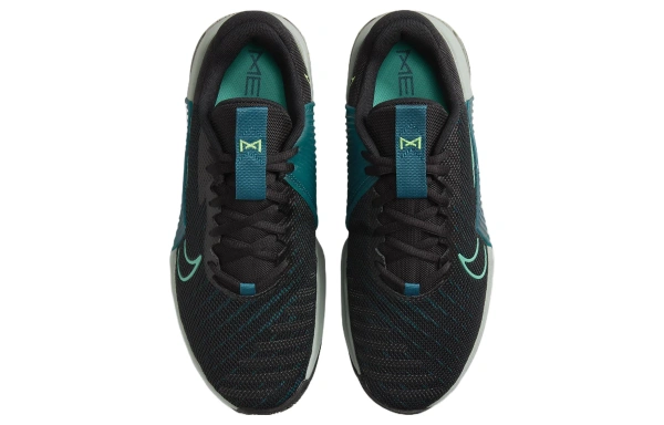 Nike Metcon 9 Black Geode Teal
