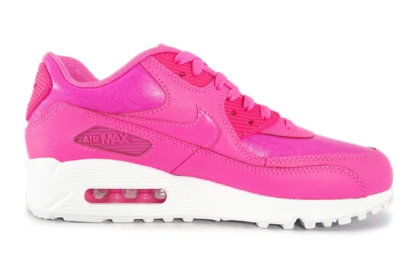 Nike Air Max 90 Leather GS