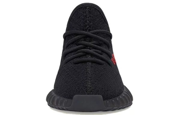 adidas originals Yeezy Boost 350 V2 Black Red 2017/2020