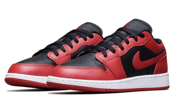 Jordan 1 Low Reverse Bred GS