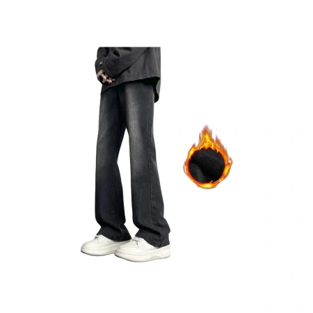 REXSHION Унисекс Джинсы