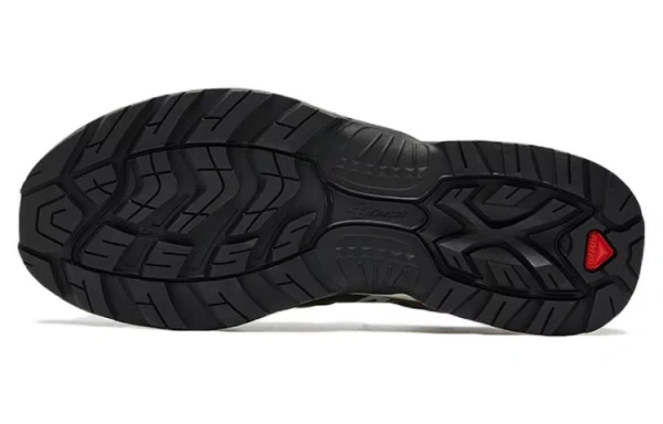 SALOMON XT QUEST Adv 'Brown'