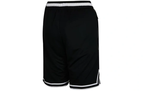 Nike Basketball Shorts Men's Black