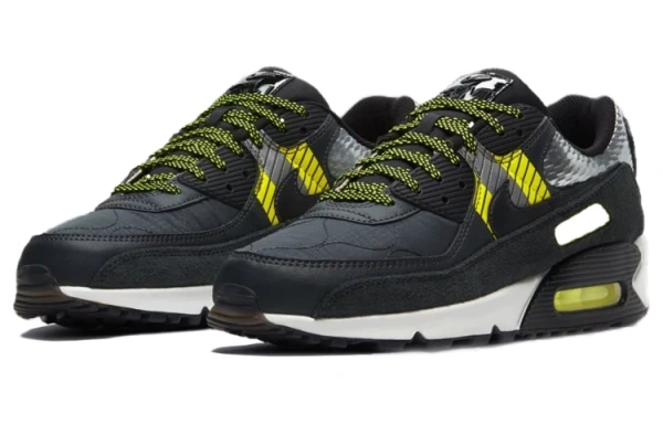 Nike Air Max 90 3M Pack