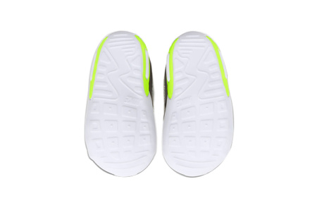 Nike Air Max 90 Обувь для малышей Низкий Верх Детская