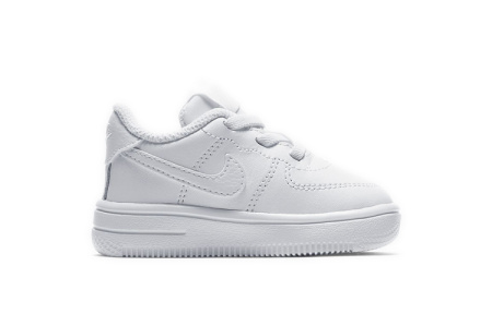 Nike Air FORCE 1 Детская обувь, низкие кеды, для малышей