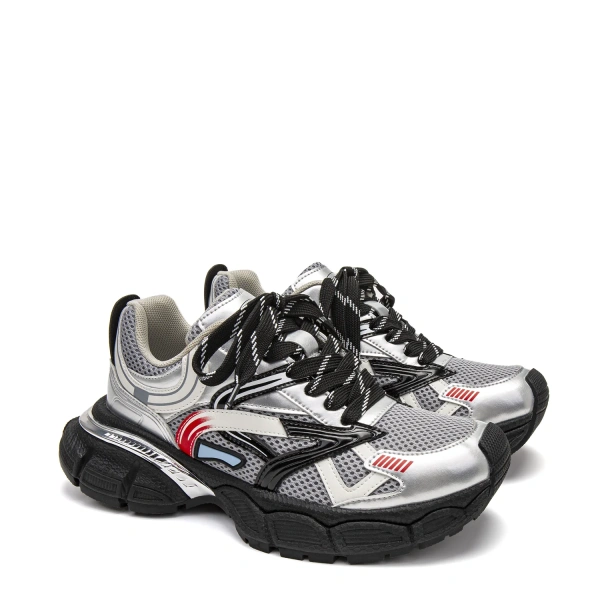 Youthloser Толстоподошвенные кроссовки Low Top Унисекс