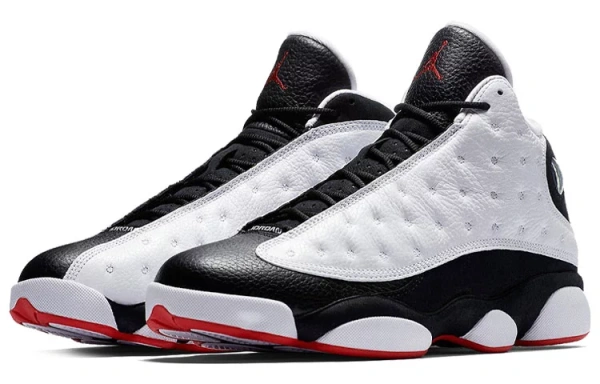 Jordan 13 Retro 'He Got Game' 2018 GS
