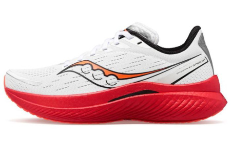 Saucony Endorphin Speed 3 Беговые кроссовки Низкий Верх Мужские