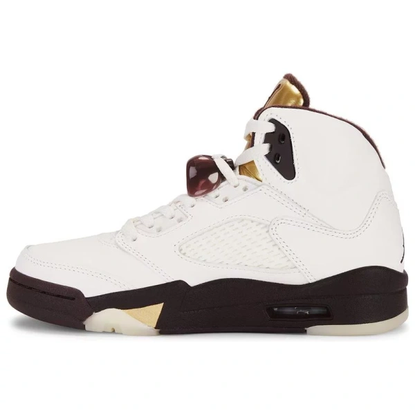 Air JORDAN 5 WMNS 'Earth'