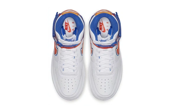 Nike Air Force 1 High LV8 Sports 'Knicks' Gs