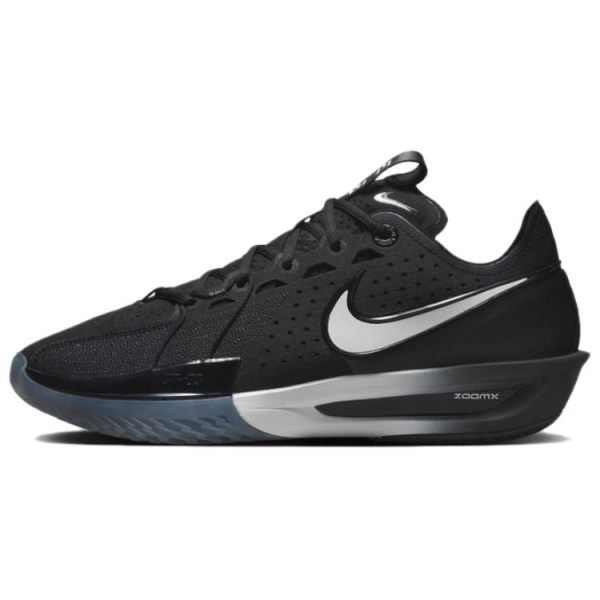 Nike Air Zoom Gt Cut 3 Ep 'Black White'