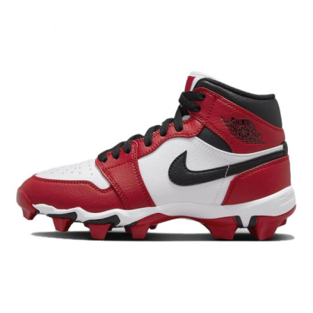 Jordan 1 Mid Cleat Chicago GS