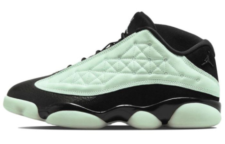 Jordan Air Jordan 13 Винтажные баскетбольные кроссовки с низким верхом Унисекс