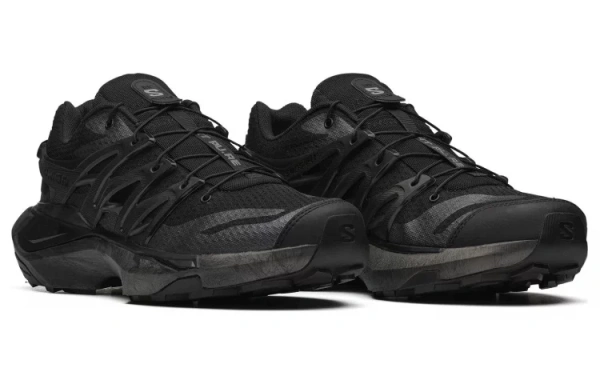 SALOMON Xt Pu.Re Advanced 'Black Phantom'