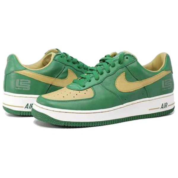 Nike Air Force 1 Low LeBron Svsm