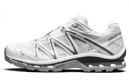 SALOMON S/Lab Xt Quest Adv White