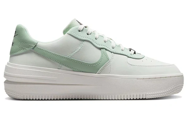 Nike Air Force 1 PLT.AF.ORM Barely Green Women's