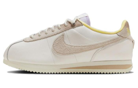 Nike Cortez 23 Premium 'Phantom Lilac' Women's