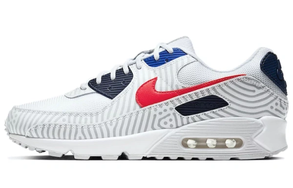 Nike Air Max 90 Euro Tour 2020