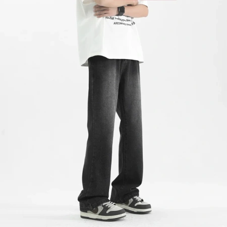 ATLETICO DE MADRID 1903 Унисекс Джинсы