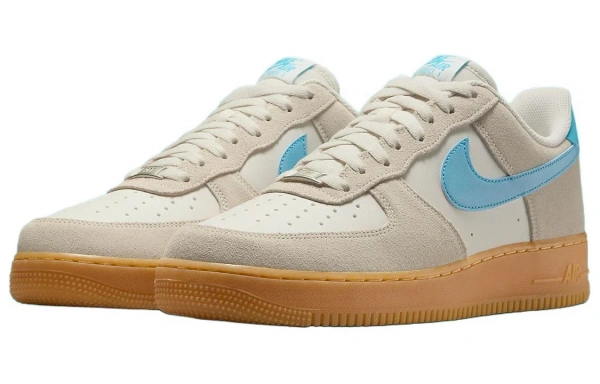 Nike Air Force 1 Low '07 LV8 Phantom Baltic Blue