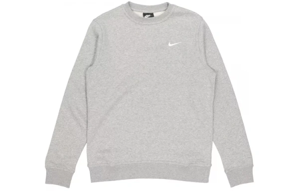 Nike Sweatshirts Men Gray