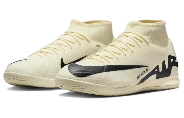 Nike Zoom Mercurial Superfly 9 "Mad Ready Pack" Brown
