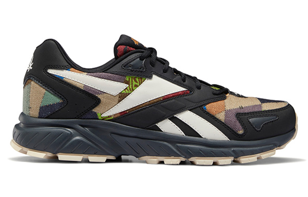 Reebok Royal Hyperium Повседневная обувь Низкий Топ Унисекс