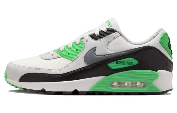 Nike Air Max 90 Gore Tex Lucky Green