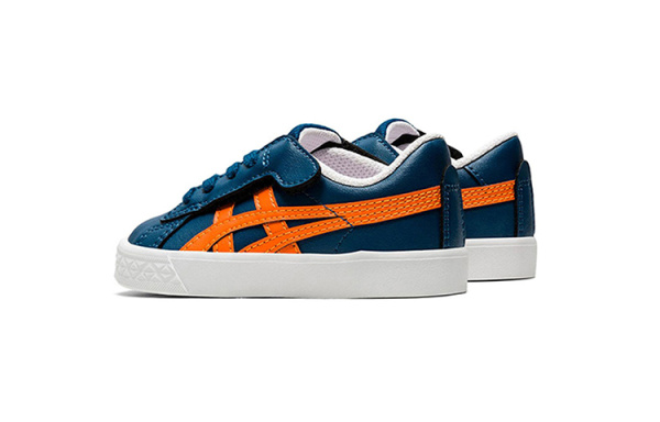 Onitsuka Tiger Детская обувь, низкие кеды для малышей