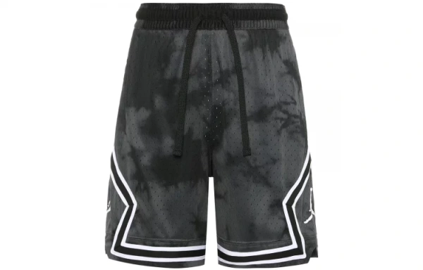 Jordan Casual Shorts Men's Black