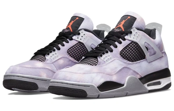 JORDAN 4 Retro Zen Master