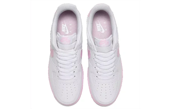 Nike Air Force 1 Low White Pink Foam