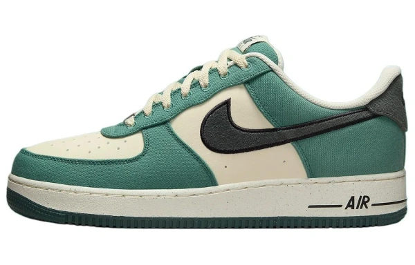 Nike Air Force 1 '07 Vintage Green