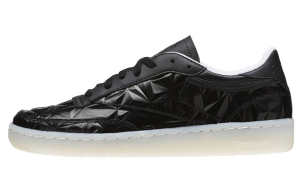 reebok Club C Series Кроссовки для скейтбординга Низкие Женские